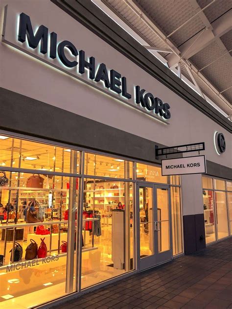 michael kors outlet store near me|michael kors factory outlet locations.